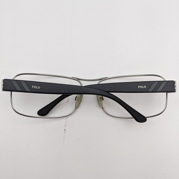 Frame only! Made in Italy! Polo by Ralph Lauren PH3070-9050/87 Sunglasses JLE744 - Picture 2 of 8